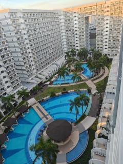 Shell Residences MOA - Josh - Manila - 0