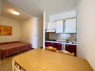 Residence Olimpo - Lignano Sabbiadoro - 4