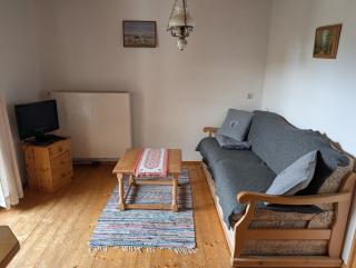 Ferienwohnung Niklas - Saulgrub - 0