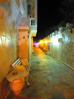 Castellino Zwillingsstudios 2 - Kallithea - 2