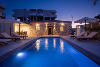 Be Crete - Villa Del Sol - Chania - 5