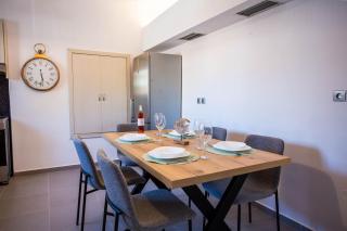 Be Crete - Villa Del Sol - Chania - 8