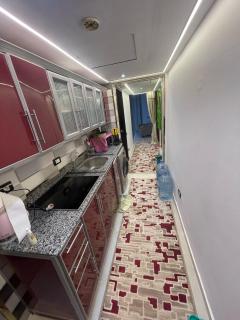One Bedroom Chalet Porto Sokhna - Ain Sokhna - 9
