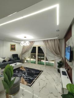 One Bedroom Chalet Porto Sokhna - Ain Sokhna - 8