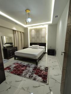 One Bedroom Chalet Porto Sokhna - Ain Sokhna - 7