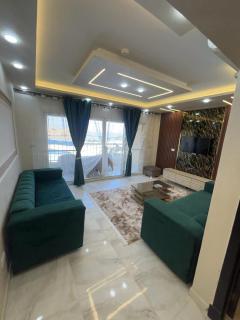 One Bedroom Chalet Porto Sokhna - Ain Sokhna - 5