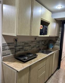 One Bedroom Chalet Porto Sokhna - Ain Sokhna - 4