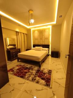 One Bedroom Chalet Porto Sokhna - Ain Sokhna - 1