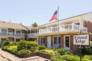 The Colonial Lodge - Stone Harbor - 0