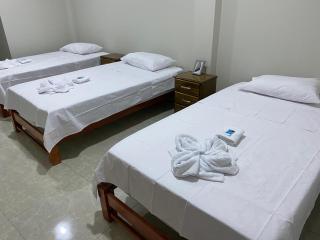 Mablia Suite - Ica - 6