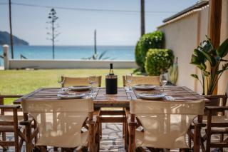 House Eleni - Agios Georgios Pagon - 7