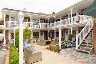 The Colonial Lodge - Stone Harbor - 7