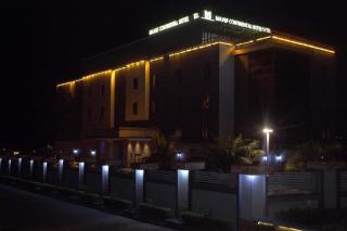 Maxbe Continental Hotel - Awka - 4