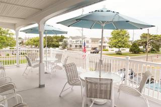 The Colonial Lodge - Stone Harbor - 6