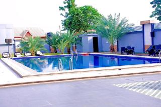 Maxbe Continental Hotel - Awka - 2