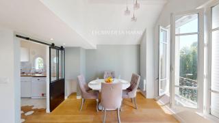 Appartement 3 pièces proche Paris & Disney - 7