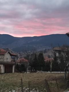 Кулинарна къща за гости СОФРИЦА - Hvoyna - 6