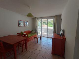 appartement dans residence avec piscine - Soulac-sur-Mer - 9