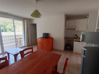 appartement dans residence avec piscine - Soulac-sur-Mer - 7