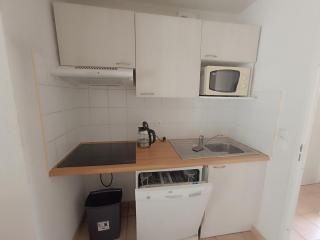 appartement dans residence avec piscine - Soulac-sur-Mer - 5