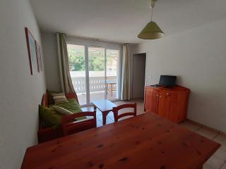 appartement dans residence avec piscine - Soulac-sur-Mer - 6