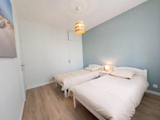 La Huppe - MAISON FAMILIALE AVEC JARDIN, CENTRE VILLE, PROCHE PLAGE - Royan - 5