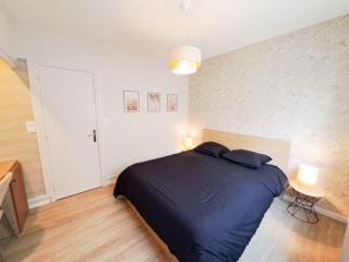 La Huppe - MAISON FAMILIALE AVEC JARDIN, CENTRE VILLE, PROCHE PLAGE - Royan - 6