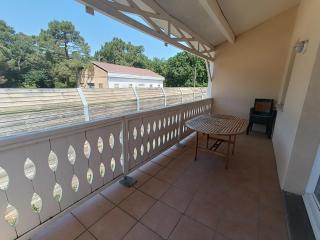 appartement dans residence avec piscine - Soulac-sur-Mer - 1