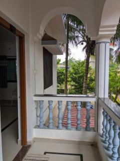 shivkrupa Guest house - Arambol - 4