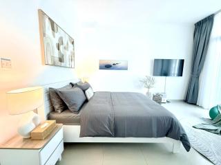 LivWithUs-Studio in One BR Setup, Dubai Marina - 8