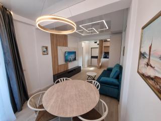 Sunrise Breeze Apartment - Constanţa - 6