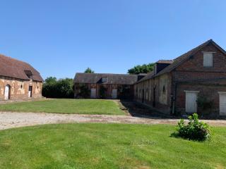 La ferme de l'Eglise - - 4