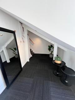 Spoor Loft met Sauna - - 5