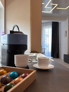Sunrise Breeze Apartment - 4