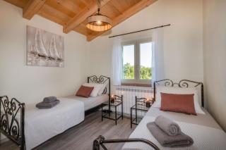 Villa Romantika, a beautiful and romantic pool villa - Raša - 8