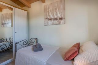 Villa Romantika, a beautiful and romantic pool villa - Raša - 7