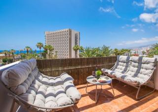 Las Americas sea view - TENESOL RENTALS - Arona - 9