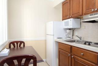 The Colonial Lodge - Stone Harbor - 1