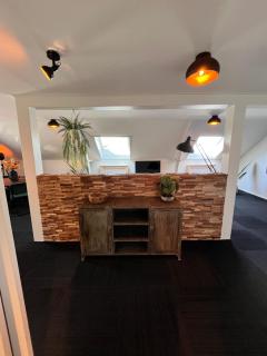Spoor Loft met Sauna - - 2