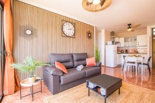 Las Americas sea view - TENESOL RENTALS - Arona - 8