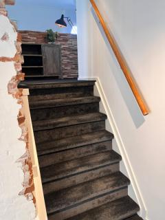 Spoor Loft met Sauna - - 3