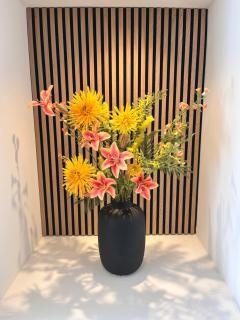 Spoor 3 met Sauna -  - 4