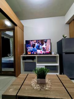 Shell Residences MOA - Josh - Manila - 2