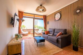 Las Americas sea view - TENESOL RENTALS - Arona - 3