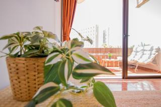 Las Americas sea view - TENESOL RENTALS - Arona - 2