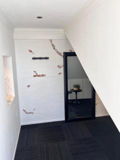 Spoor Loft met Sauna - - 6