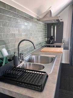 Spoor Loft met Sauna - - 1