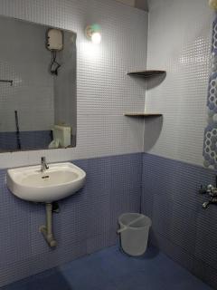 shivkrupa Guest house - Arambol - 6