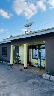Msovi House - Arusha - 7