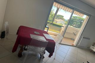 Apartment with pool at 400 meters from the sea - Saint-Raphaël - 8
